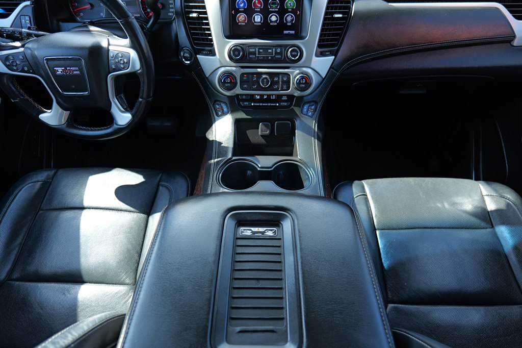 Used Car 2016 Gmc Yukon Xl  1500 Slt For Sale Under $20,000 In Baker, Louisiana