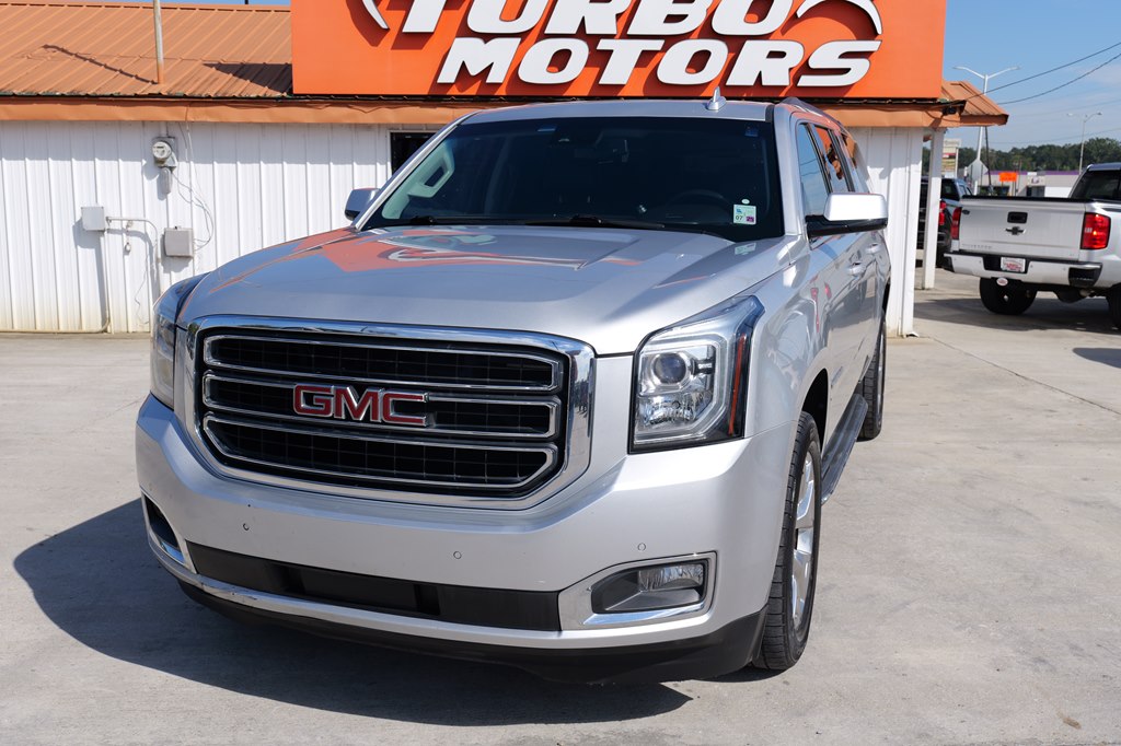 Used Car 2016 Gmc Yukon Xl  1500 Slt For Sale Under $20,000 In Baker, Louisiana