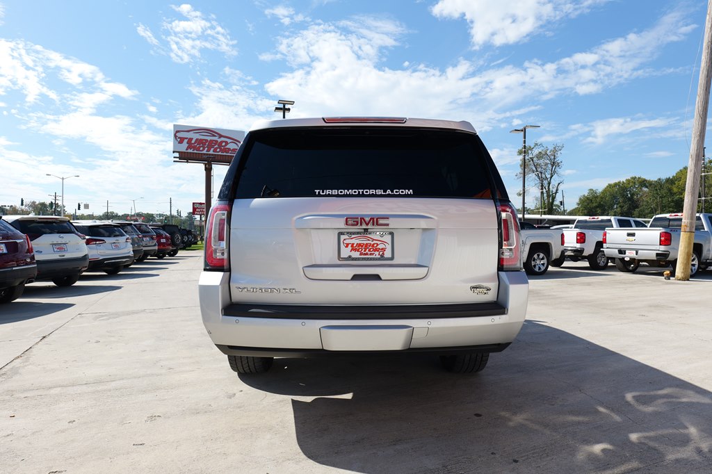 Used Car 2016 Gmc Yukon Xl  1500 Slt For Sale Under $20,000 In Baker, Louisiana