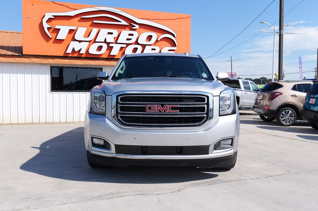 Used Car 2016 Gmc Yukon Xl  1500 Slt For Sale Under $20,000 In Baker, Louisiana