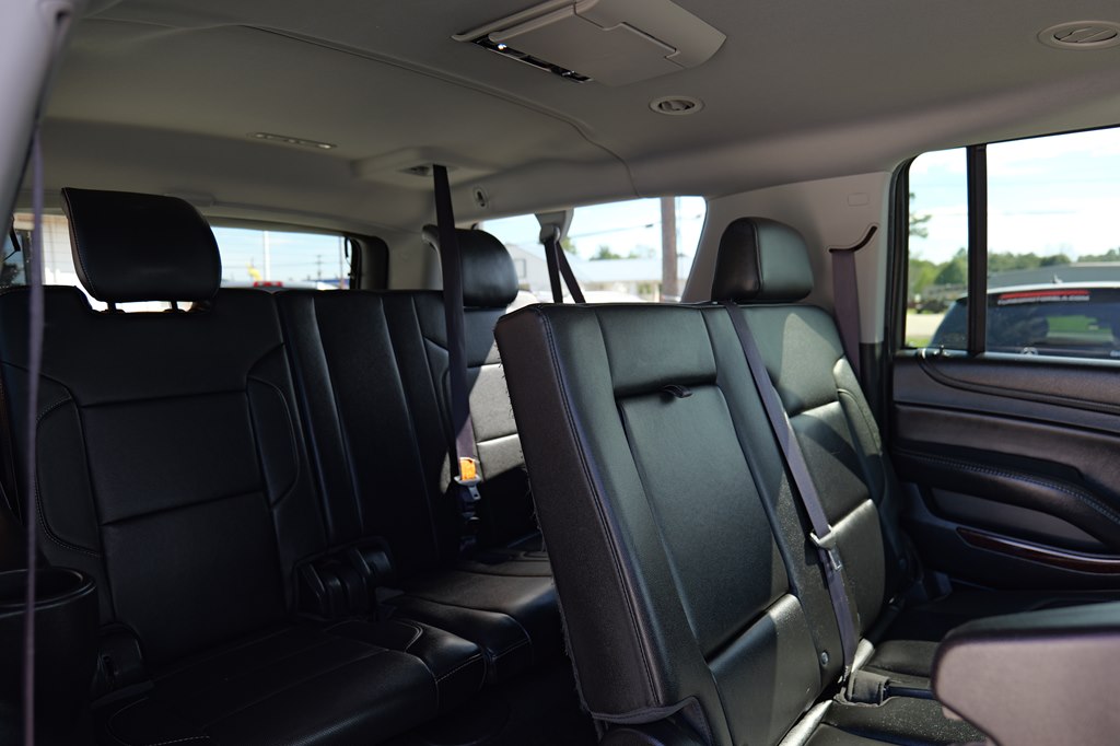 Used Car 2016 Gmc Yukon Xl  1500 Slt For Sale Under $20,000 In Baker, Louisiana