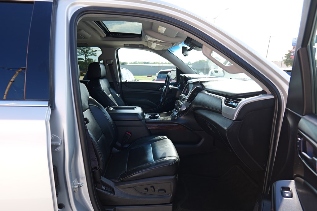 Used Car 2016 Gmc Yukon Xl  1500 Slt For Sale Under $20,000 In Baker, Louisiana