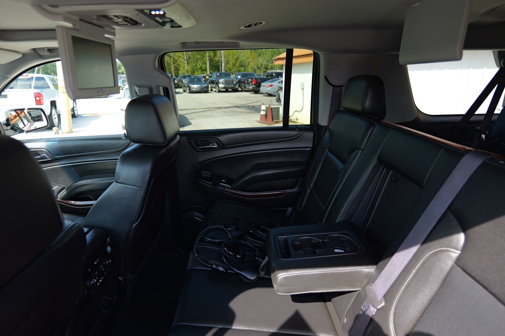 Used Car 2016 Gmc Yukon Xl  1500 Slt For Sale Under $20,000 In Baker, Louisiana