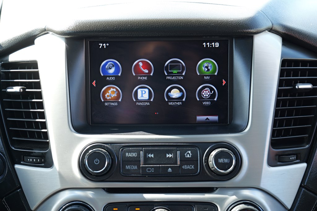 Used Car 2016 Gmc Yukon Xl  1500 Slt For Sale Under $20,000 In Baker, Louisiana