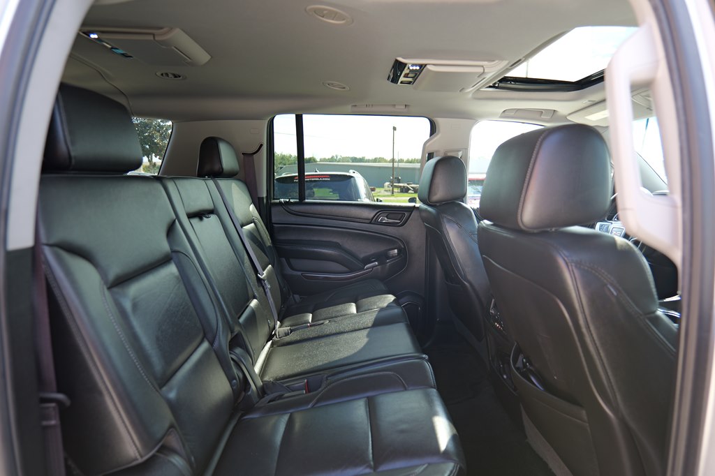 Used Car 2016 Gmc Yukon Xl  1500 Slt For Sale Under $20,000 In Baker, Louisiana