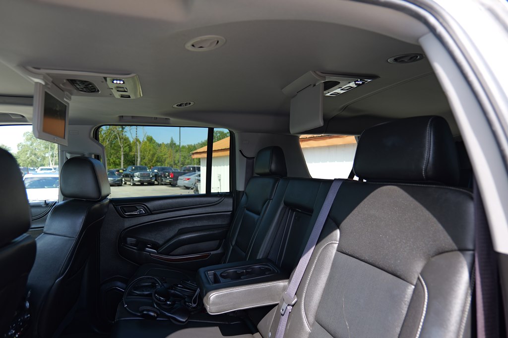 Used Car 2016 Gmc Yukon Xl  1500 Slt For Sale Under $20,000 In Baker, Louisiana