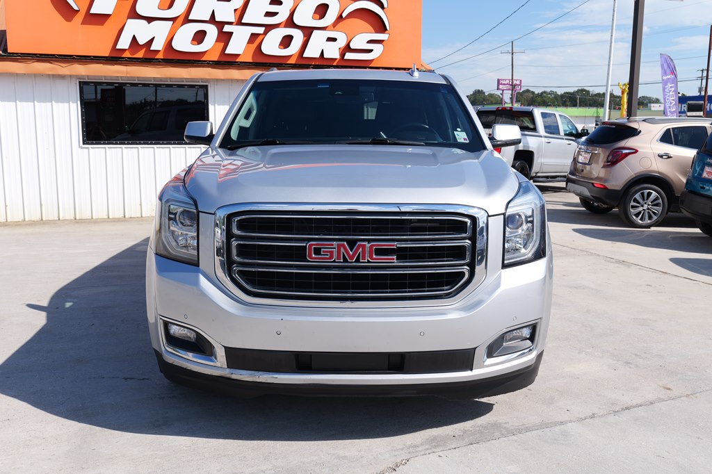 Used Car 2016 Gmc Yukon Xl  1500 Slt For Sale Under $20,000 In Baker, Louisiana
