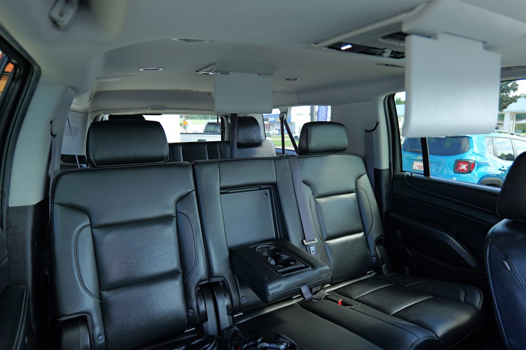 Used Car 2016 Gmc Yukon Xl  1500 Slt For Sale Under $20,000 In Baker, Louisiana