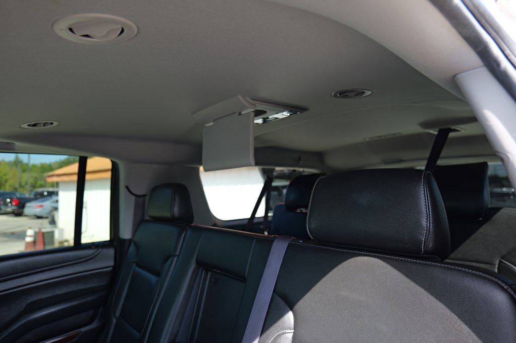 Used Car 2016 Gmc Yukon Xl  1500 Slt For Sale Under $20,000 In Baker, Louisiana