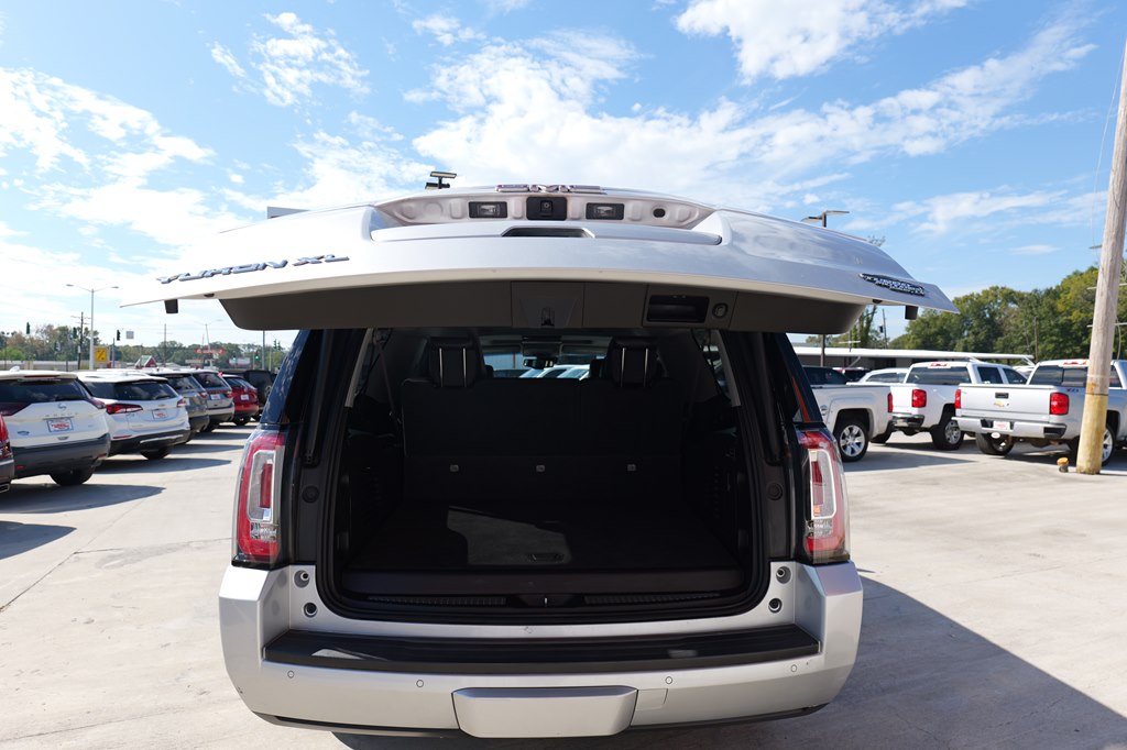 Used Car 2016 Gmc Yukon Xl  1500 Slt For Sale Under $20,000 In Baker, Louisiana