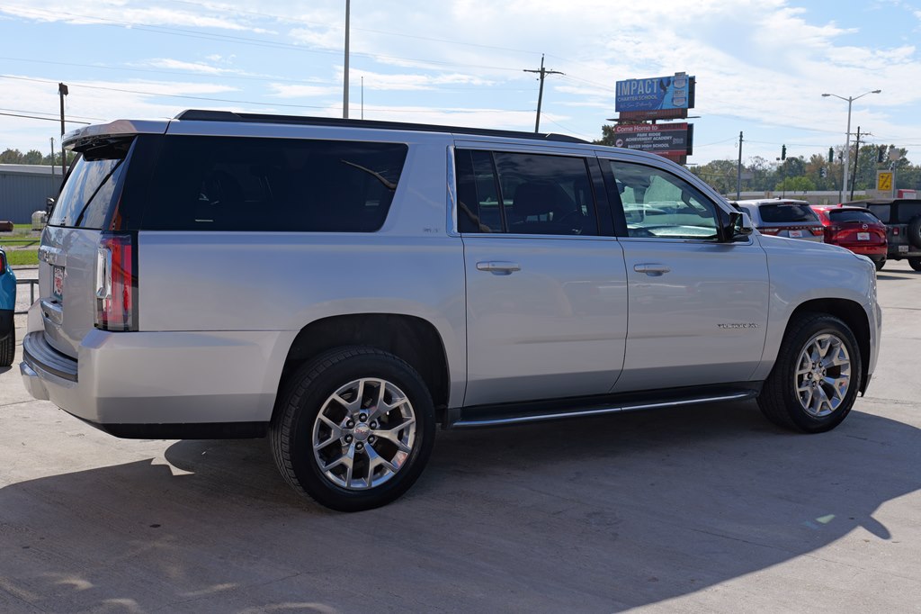 Used Car 2016 Gmc Yukon Xl  1500 Slt For Sale Under $20,000 In Baker, Louisiana