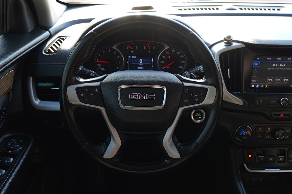 Used Car 2021 Gmc Terrain  Sle For Sale Under $20,000 In Baker, Louisiana