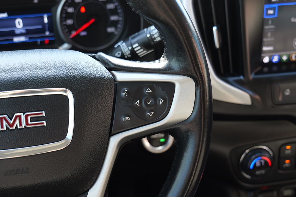 Used Car 2021 Gmc Terrain  Sle For Sale Under $20,000 In Baker, Louisiana