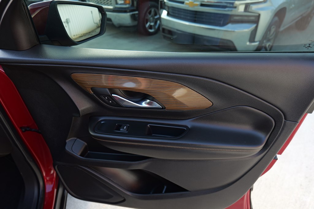 Used Car 2021 Gmc Terrain  Sle For Sale Under $20,000 In Baker, Louisiana