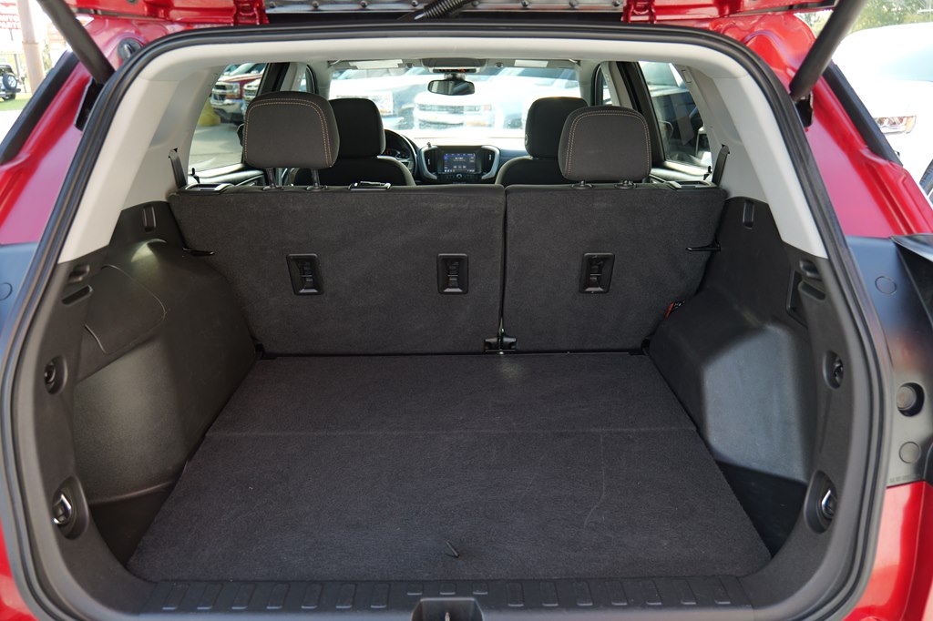 Used Car 2021 Gmc Terrain  Sle For Sale Under $20,000 In Baker, Louisiana