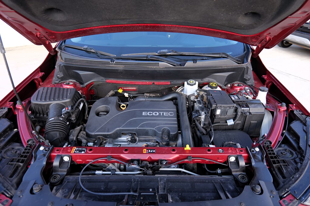 Used Car 2021 Gmc Terrain  Sle For Sale Under $20,000 In Baker, Louisiana