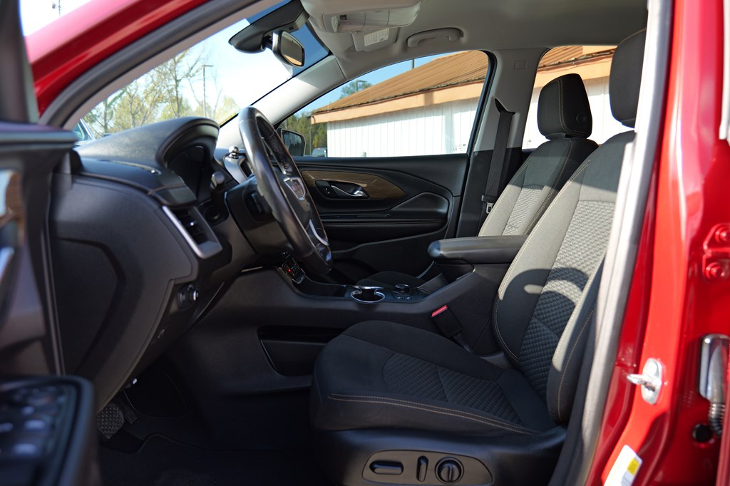 Used Car 2021 Gmc Terrain  Sle For Sale Under $20,000 In Baker, Louisiana