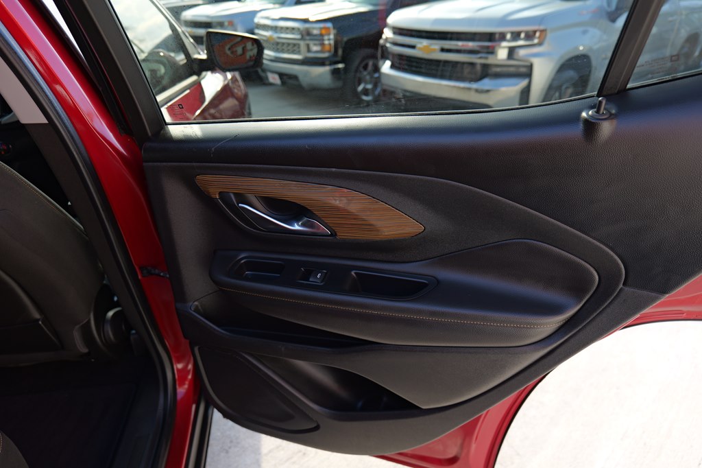 Used Car 2021 Gmc Terrain  Sle For Sale Under $20,000 In Baker, Louisiana