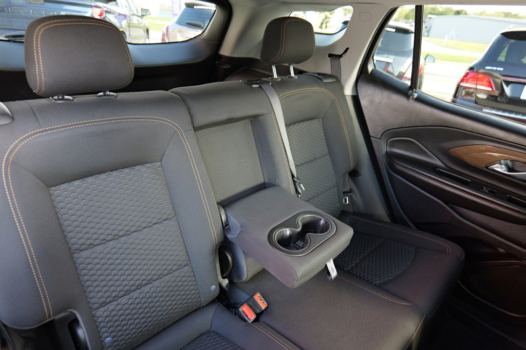 Used Car 2021 Gmc Terrain  Sle For Sale Under $20,000 In Baker, Louisiana