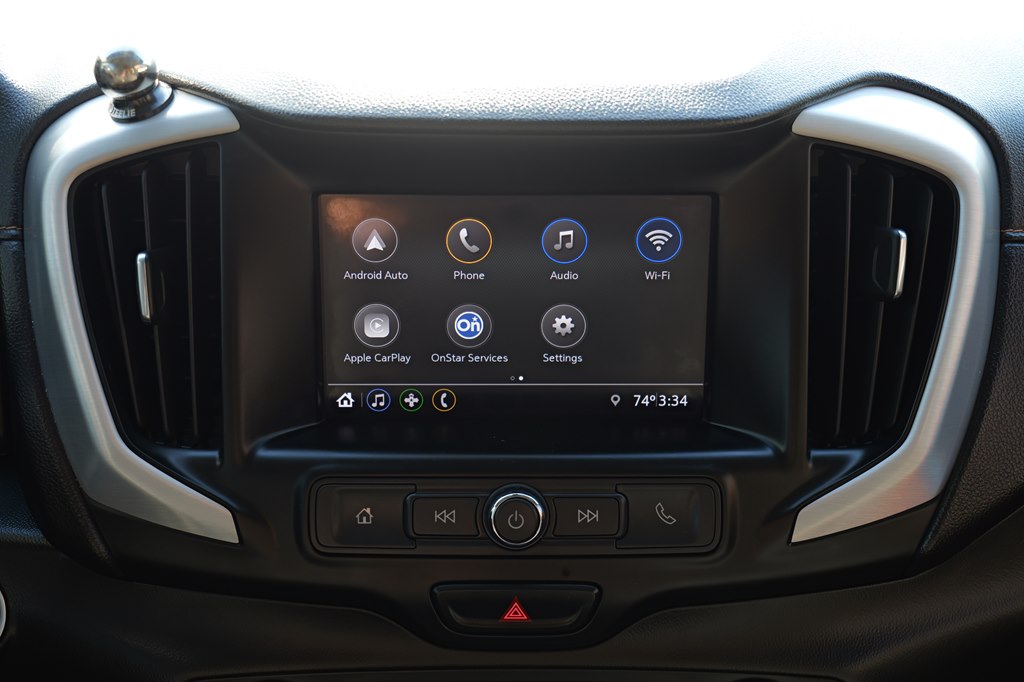 Used Car 2021 Gmc Terrain  Sle For Sale Under $20,000 In Baker, Louisiana