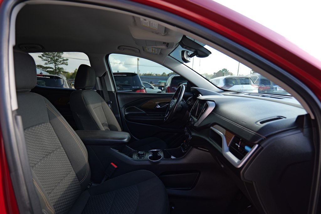 Used Car 2021 Gmc Terrain  Sle For Sale Under $20,000 In Baker, Louisiana