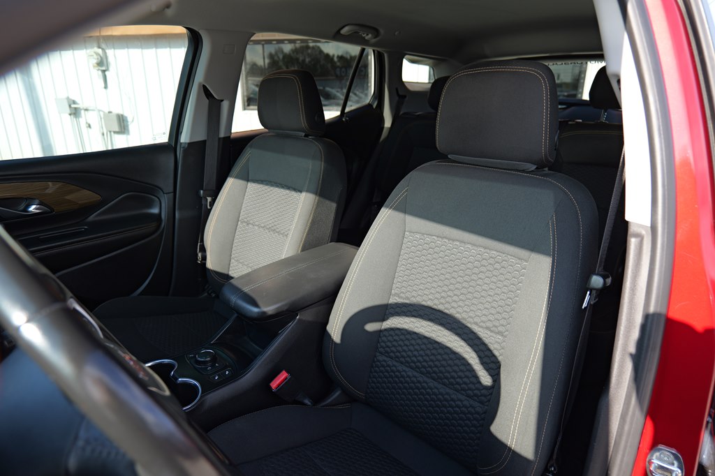 Used Car 2021 Gmc Terrain  Sle For Sale Under $20,000 In Baker, Louisiana