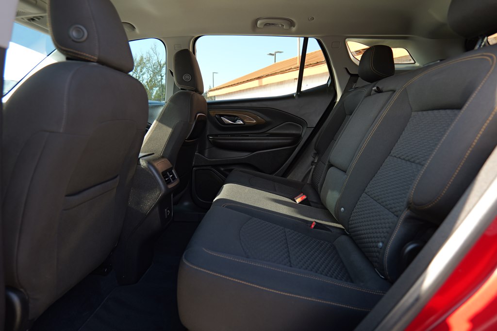 Used Car 2021 Gmc Terrain  Sle For Sale Under $20,000 In Baker, Louisiana