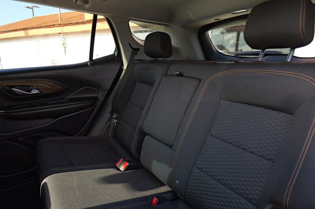 Used Car 2021 Gmc Terrain  Sle For Sale Under $20,000 In Baker, Louisiana