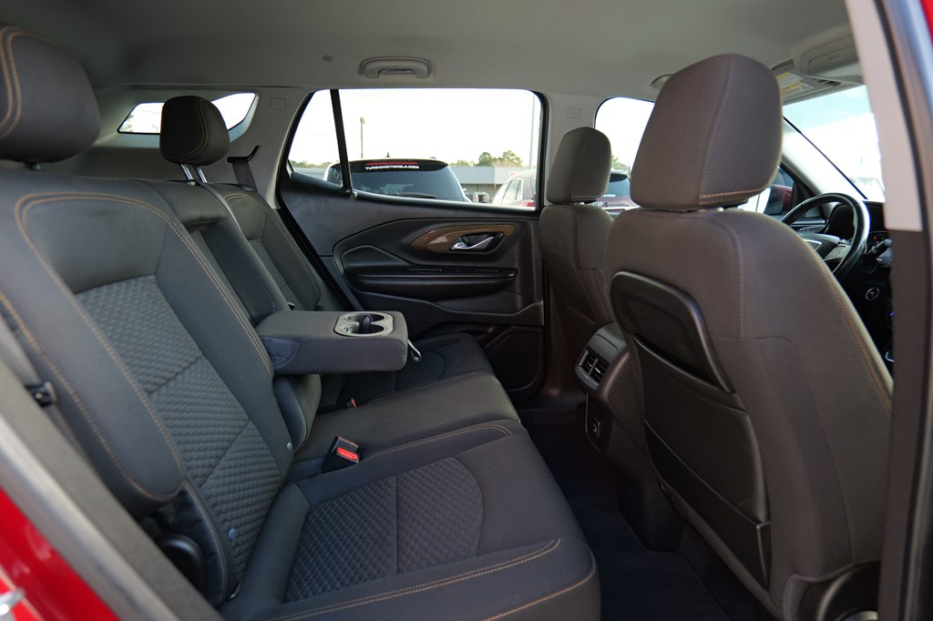 Used Car 2021 Gmc Terrain  Sle For Sale Under $20,000 In Baker, Louisiana