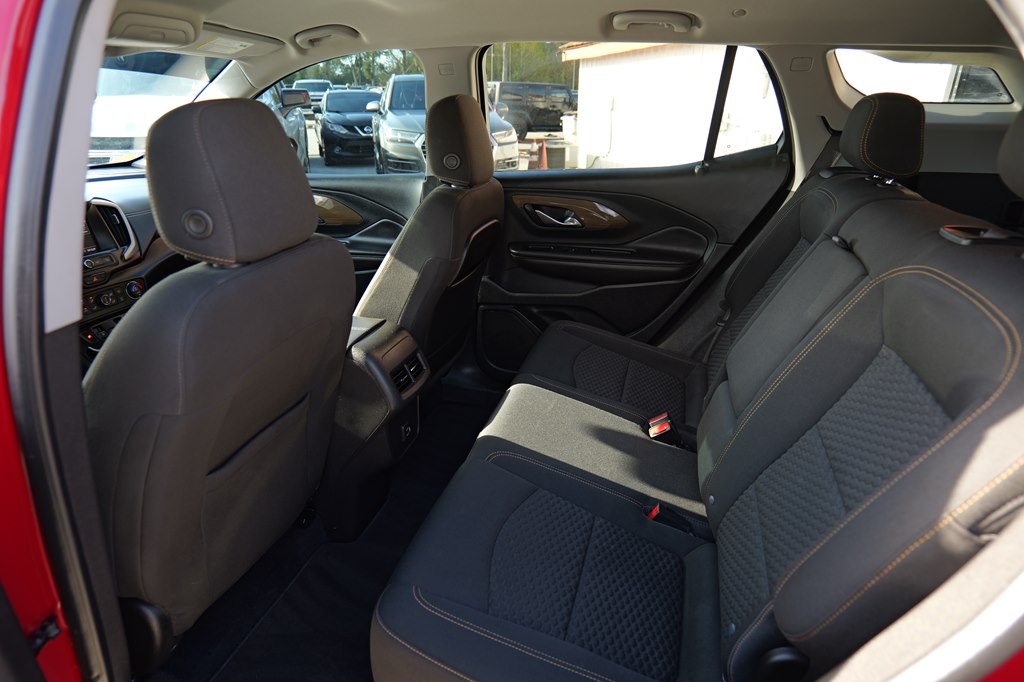 Used Car 2021 Gmc Terrain  Sle For Sale Under $20,000 In Baker, Louisiana