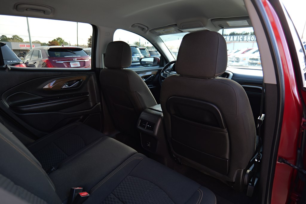 Used Car 2021 Gmc Terrain  Sle For Sale Under $20,000 In Baker, Louisiana