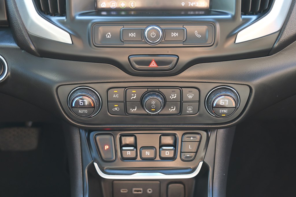 Used Car 2021 Gmc Terrain  Sle For Sale Under $20,000 In Baker, Louisiana