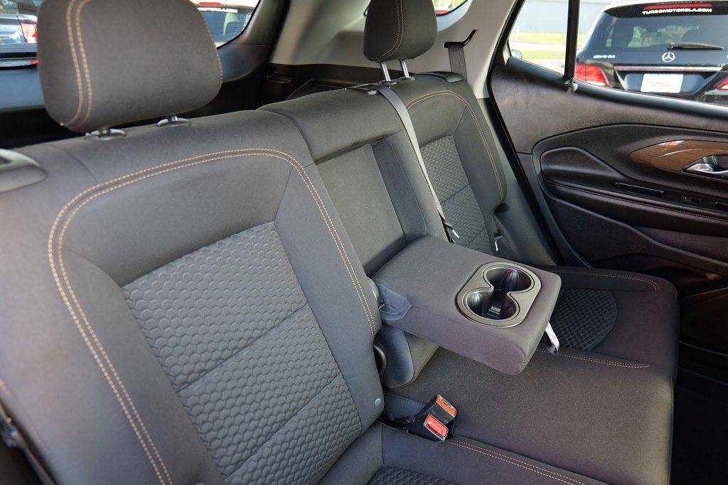 Used Car 2021 Gmc Terrain  Sle For Sale Under $20,000 In Baker, Louisiana