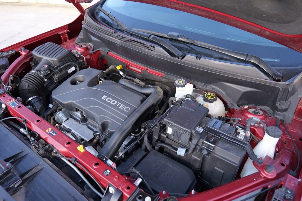 Used Car 2021 Gmc Terrain  Sle For Sale Under $20,000 In Baker, Louisiana