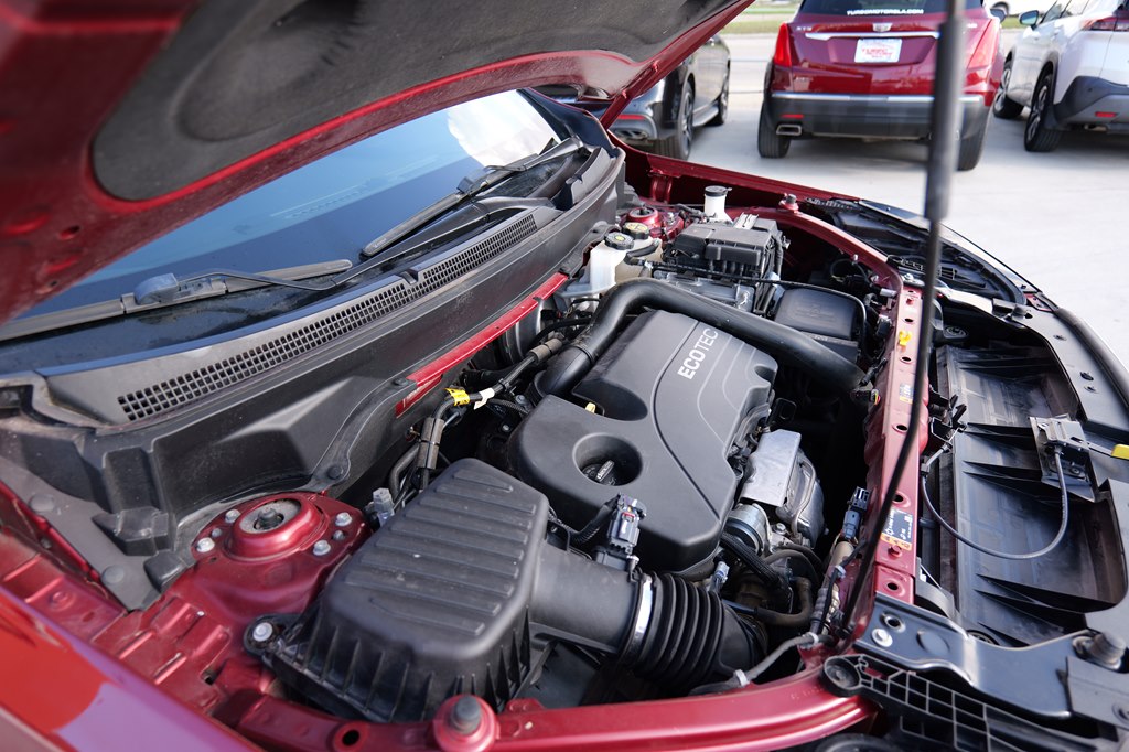 Used Car 2021 Gmc Terrain  Sle For Sale Under $20,000 In Baker, Louisiana