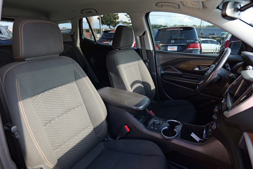 Used Car 2021 Gmc Terrain  Sle For Sale Under $20,000 In Baker, Louisiana