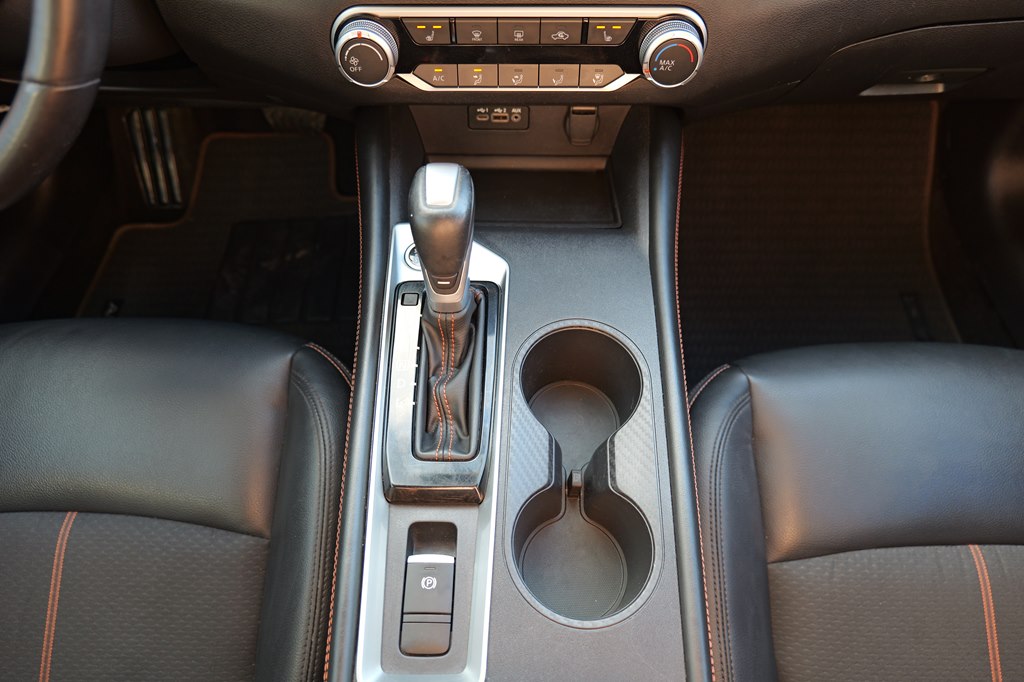 Used Car 2019 Nissan Altima  Sr For Sale Under $20,000 In Baker, Louisiana