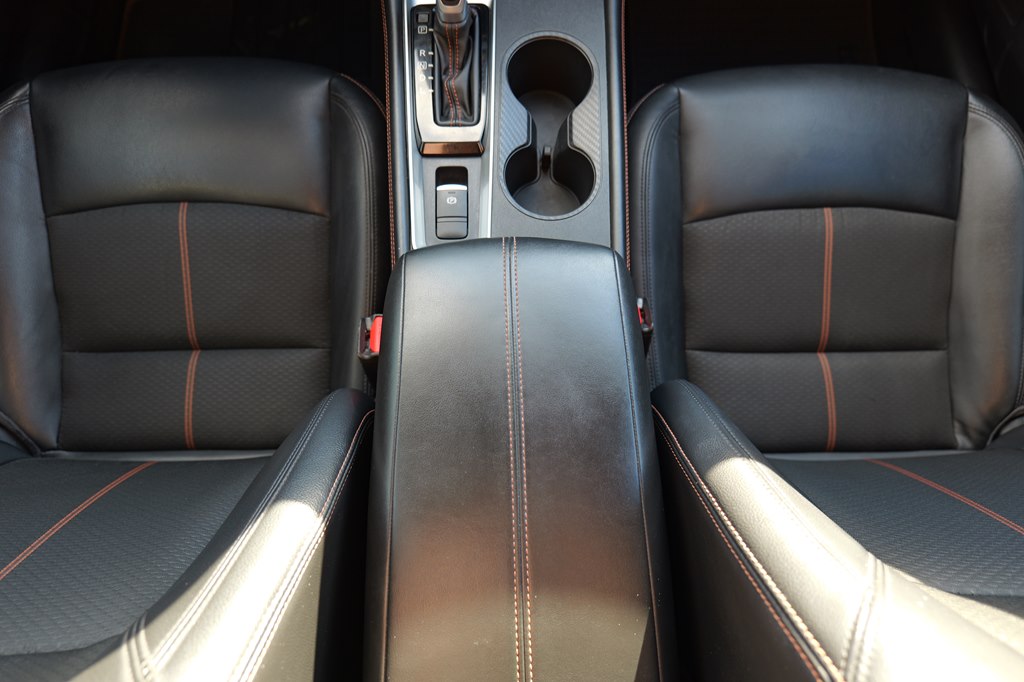 Used Car 2019 Nissan Altima  Sr For Sale Under $20,000 In Baker, Louisiana