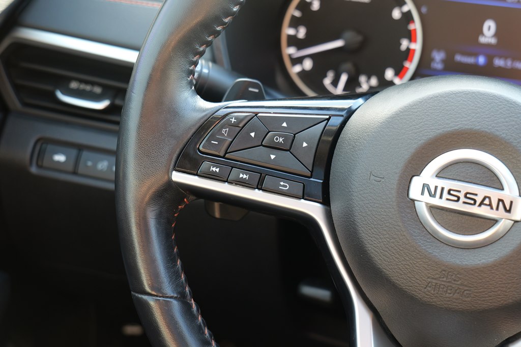 Used Car 2019 Nissan Altima  Sr For Sale Under $20,000 In Baker, Louisiana