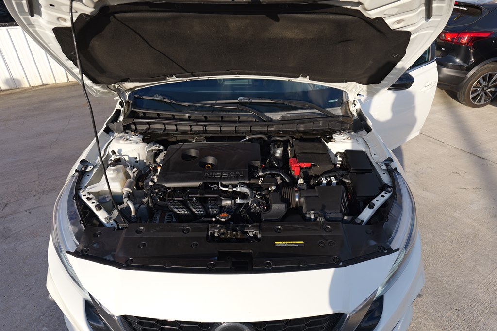 Used Car 2019 Nissan Altima  Sr For Sale Under $20,000 In Baker, Louisiana