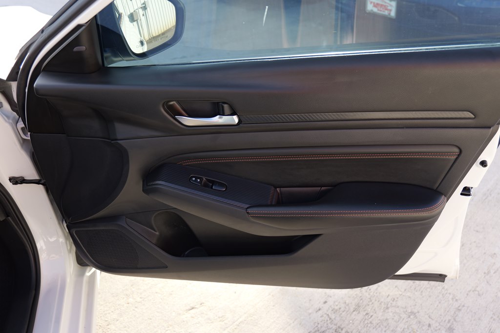 Used Car 2019 Nissan Altima  Sr For Sale Under $20,000 In Baker, Louisiana