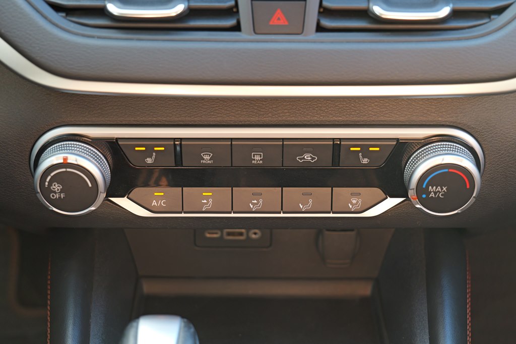 Used Car 2019 Nissan Altima  Sr For Sale Under $20,000 In Baker, Louisiana