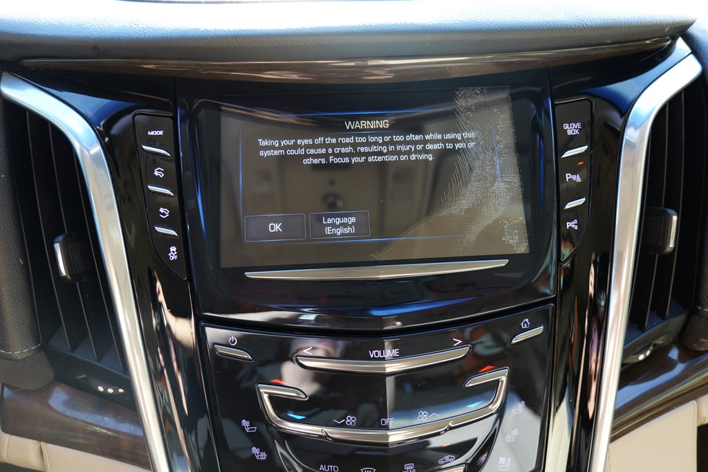 Photo 23 of this CADILLAC ESCALADE