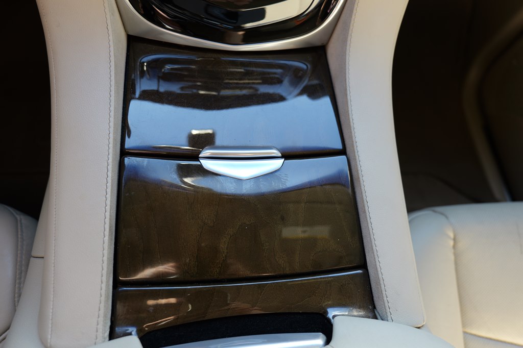 Photo 26 of this CADILLAC ESCALADE