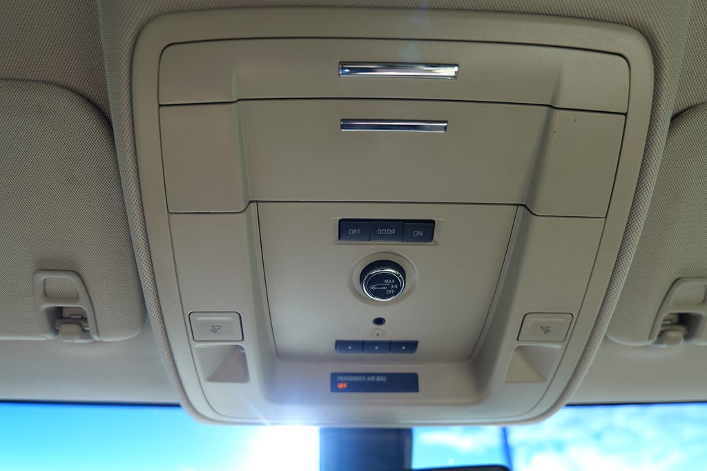 Photo 30 of this CADILLAC ESCALADE