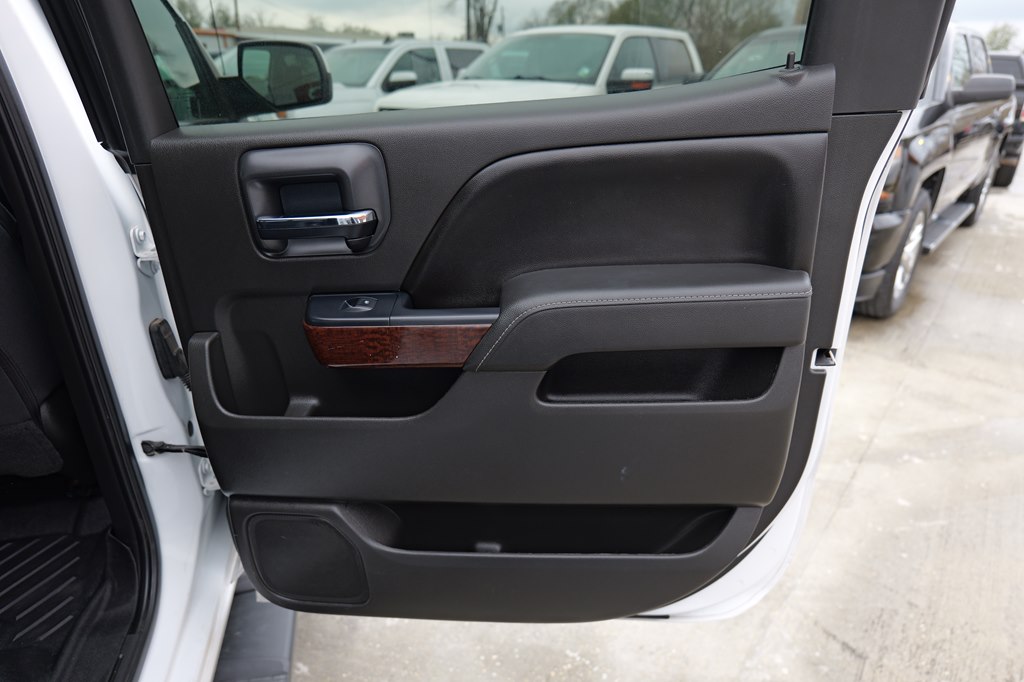 Used Car 2016 Gmc Sierra  1500 Sle For Sale Under $30,000 In Baker, Louisiana