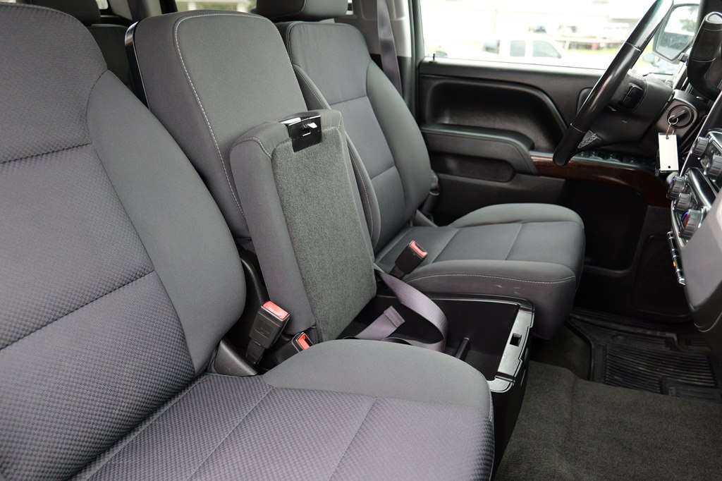 Used Car 2016 Gmc Sierra  1500 Sle For Sale Under $30,000 In Baker, Louisiana