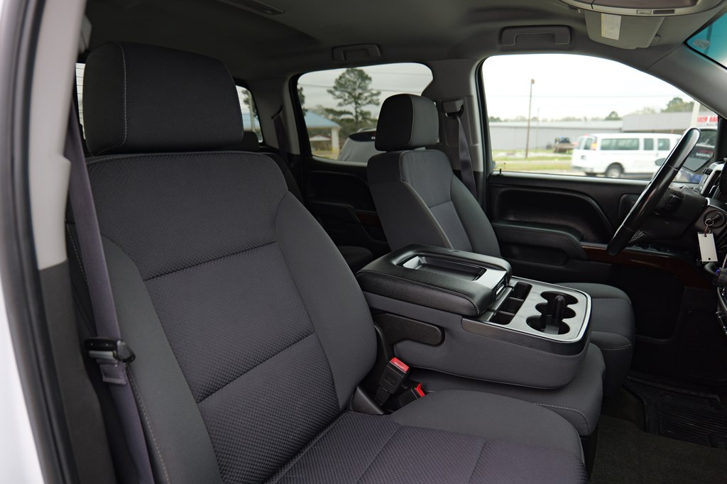 Used Car 2016 Gmc Sierra  1500 Sle For Sale Under $30,000 In Baker, Louisiana