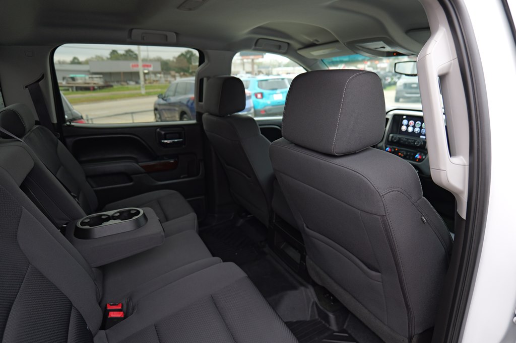 Used Car 2016 Gmc Sierra  1500 Sle For Sale Under $30,000 In Baker, Louisiana