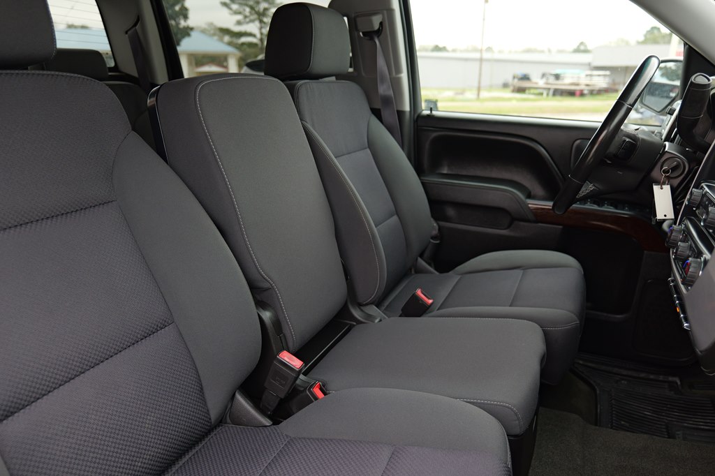 Used Car 2016 Gmc Sierra  1500 Sle For Sale Under $30,000 In Baker, Louisiana